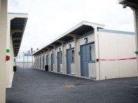 First Rapid Deployment Cells Unveiled to Boost Prison Places
