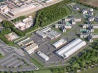 Contract Awarded for UK’s First All-Electric ‘Green’ Prison